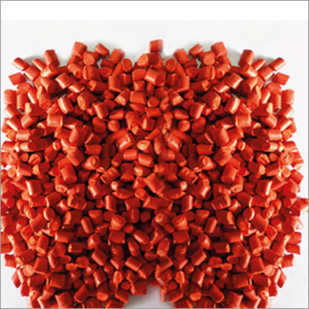Pet Granules -Red