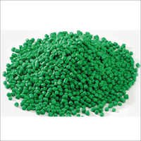 Pet Granules - Green
