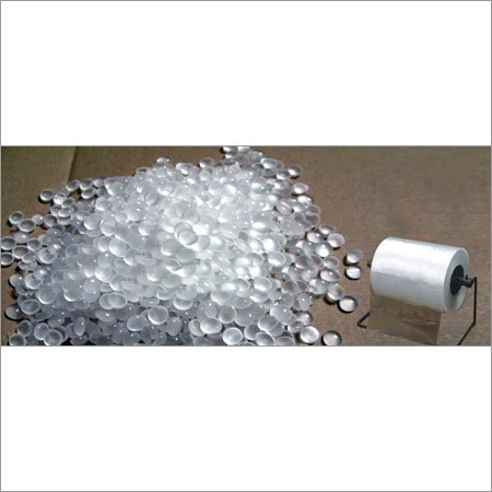 Ldpe Granules