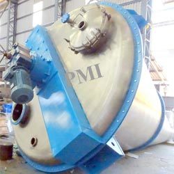 Nauta Mixer