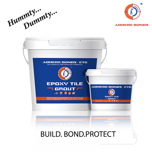 Adhere Bond ETG