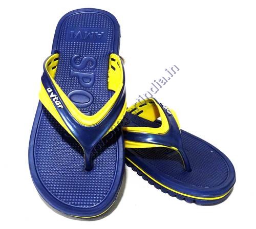 Sports V-Shape Slippers