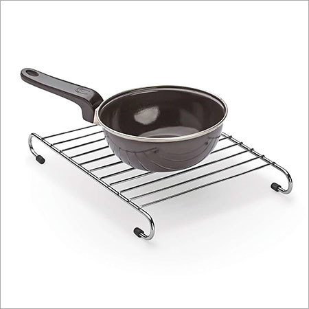Hot Plate Wire Stand