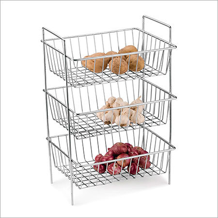 Premium OPG Basket