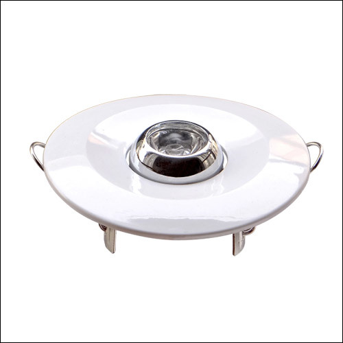 1 Watt Deep Recessed Light