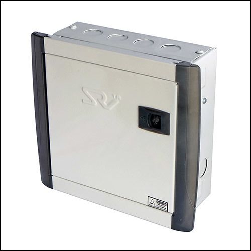 MCB Box