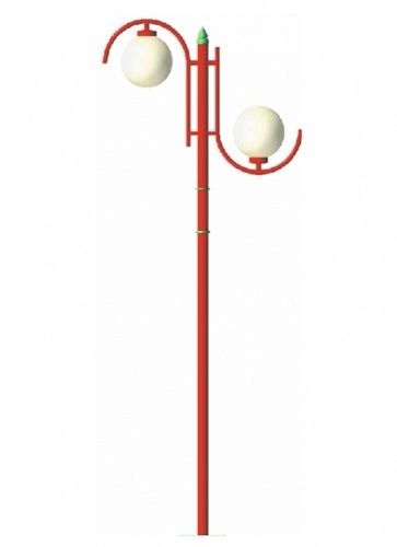 Lighting Pole for Gardens