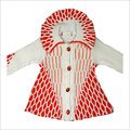 Ladies Woolen Sweater