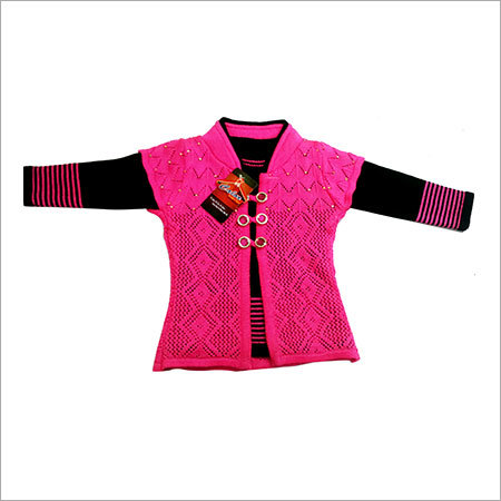 Any Color Womens Knitted Tops