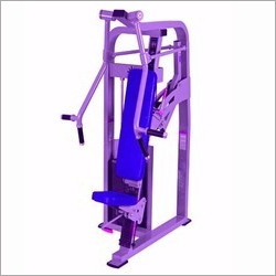 Chest Press