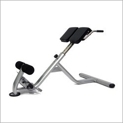 Hyperextension Bench