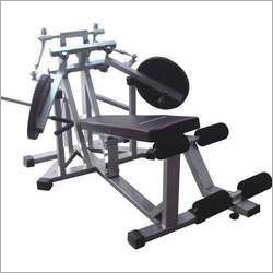 Dual Decline Bench