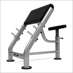 Curl Bench
