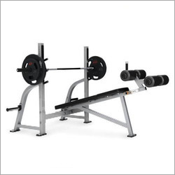 Olympic Decline Bench