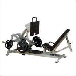 Leg Press Machine