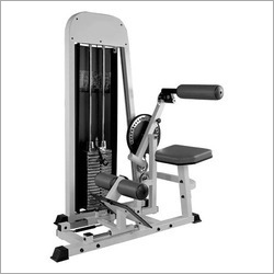 Abdominal Machine