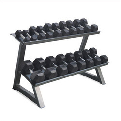 Dumbbell Rack
