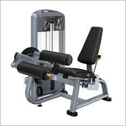 Seated Leg Curl Machine