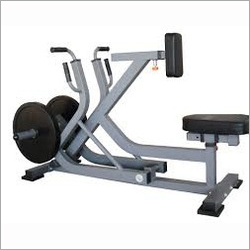 Seated Row Machine