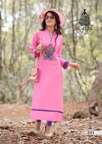 Fashion Valley Kurtis Wholesale