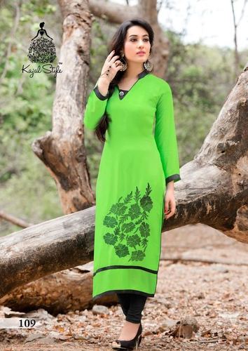 Fashion Valley Kurtis