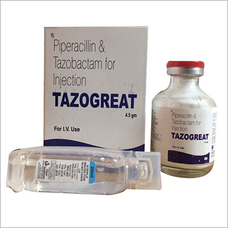 Tazogreat Injection