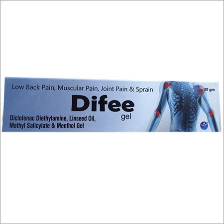 Difee Gel