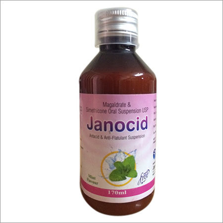 Janocid Syrup