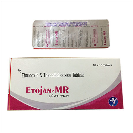 Etoian - MR Tablets