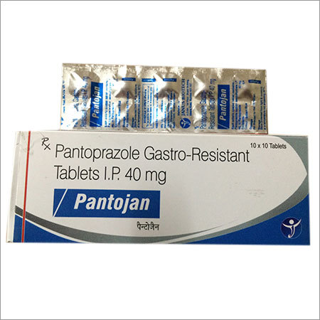 Pantojan Tablets