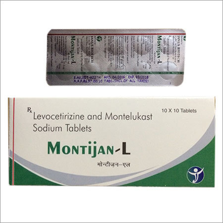 Montijan - L