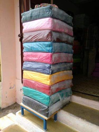 Color Cotton Fabrics