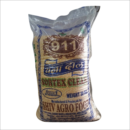 Yellow Chana Dal