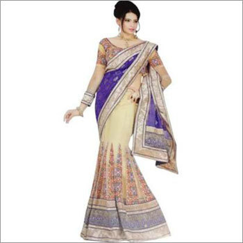 Indian Designer Sarees