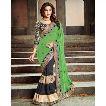 Marriage Special Sarees