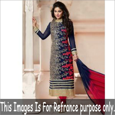 Bollywood Designer Suit Bollywood Designer Suit