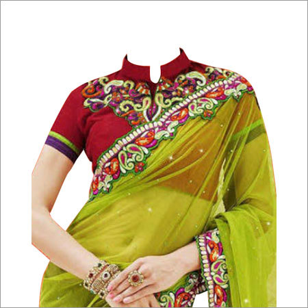 Fancy Sarees