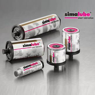 Automatic Single Point Lubricators