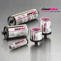 Automatic Single Point Lubricators
