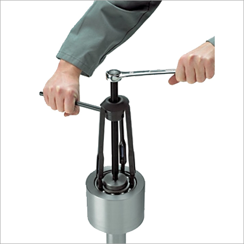 Bearing Internal Puller