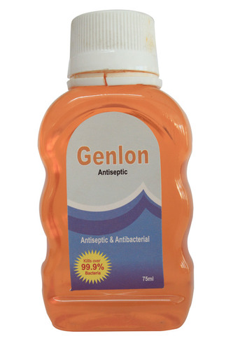 Antiseptic