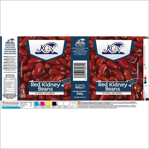 Red Kidney Beans