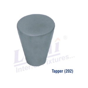Tapper (202) Knob
