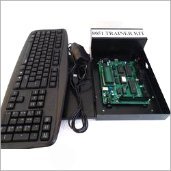 8051 Microcontroller Trainer