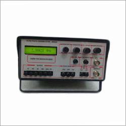 Function Generator 3MHZ