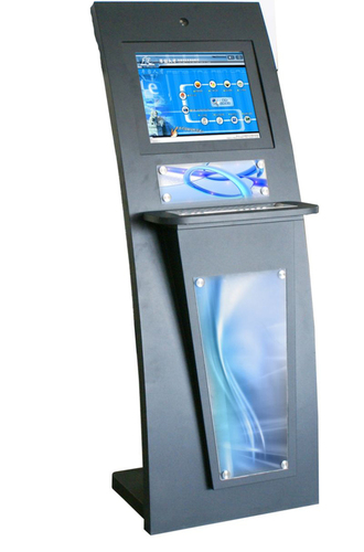 Information Kiosk