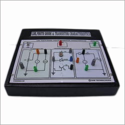 Opto Electronic Devices
