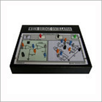 Voltage Controlled Oscillator