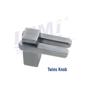 Twins Knob