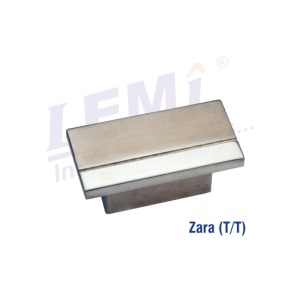 Zara T/T Knob